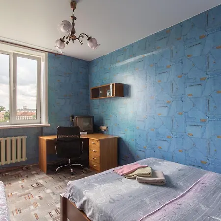 Apartment Apart Ploschad Pobedi *